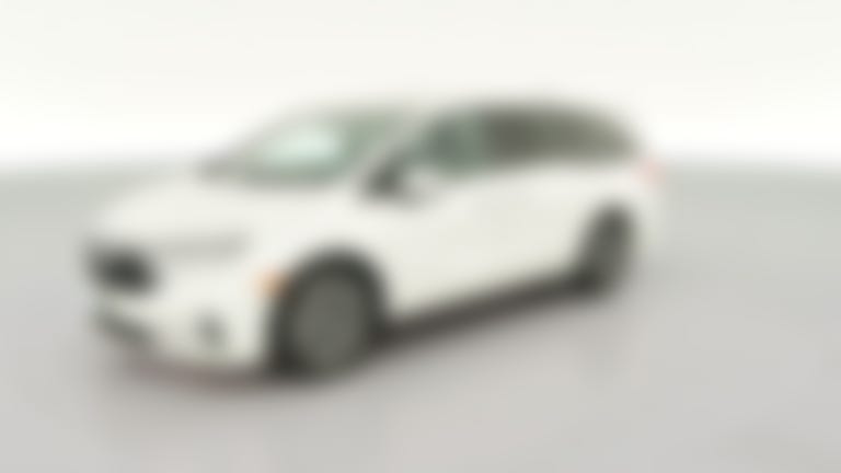 2023 Honda Odyssey vehicle photo
