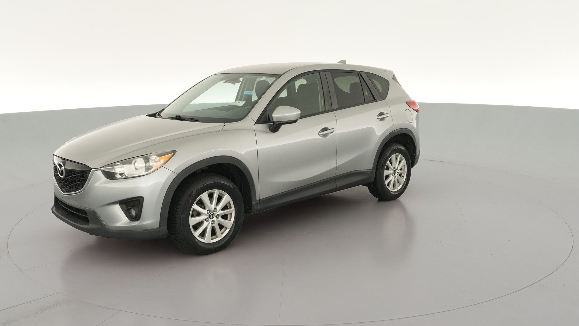2014 MAZDA CX-5 vehicle photo