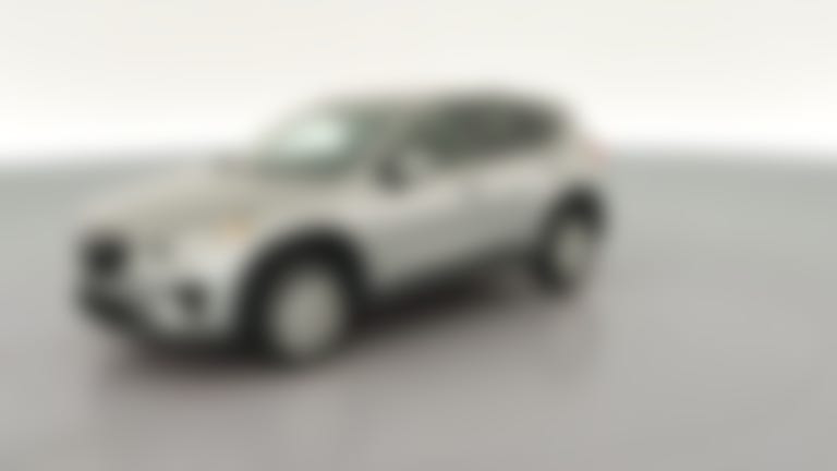 2014 MAZDA CX-5 vehicle photo