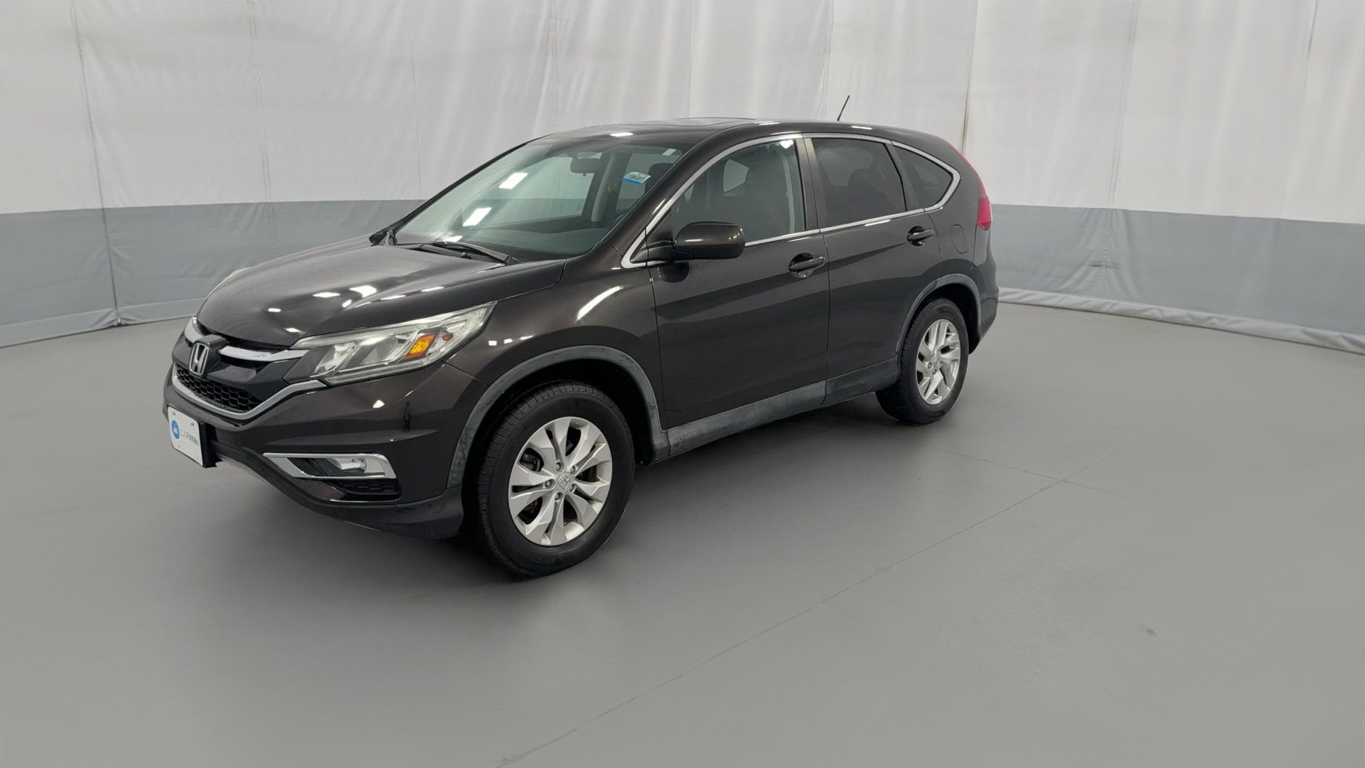 2016 Honda CR-V vehicle photo