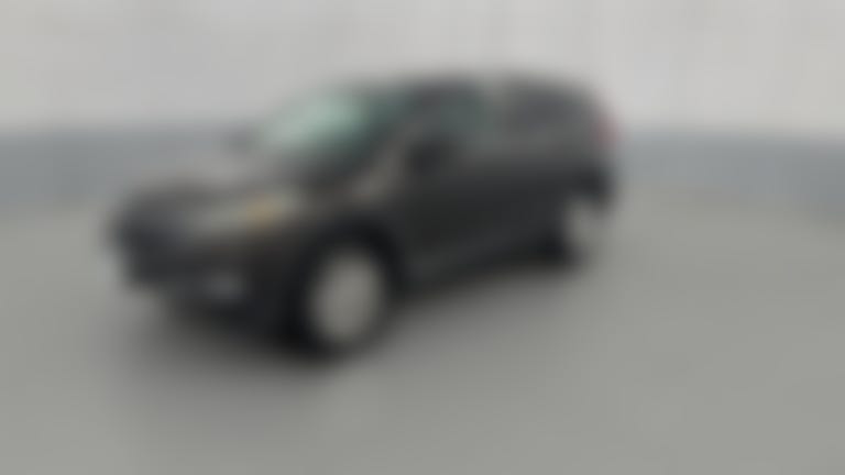 2016 Honda CR-V vehicle photo