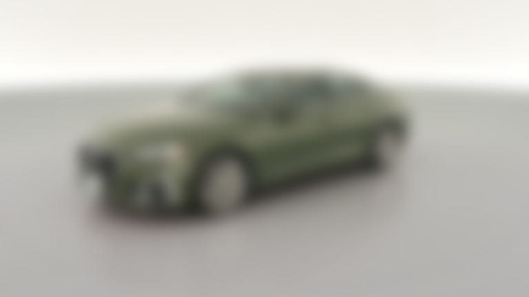 2024 Audi A5 vehicle photo