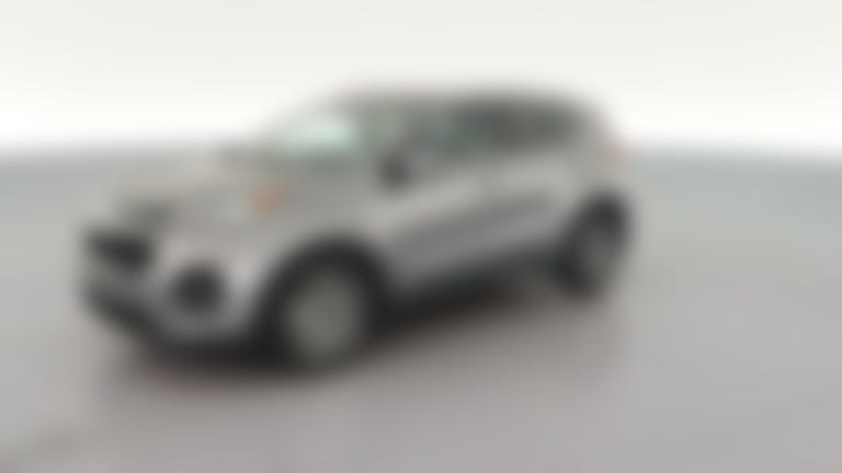 2018 Kia Sportage vehicle photo