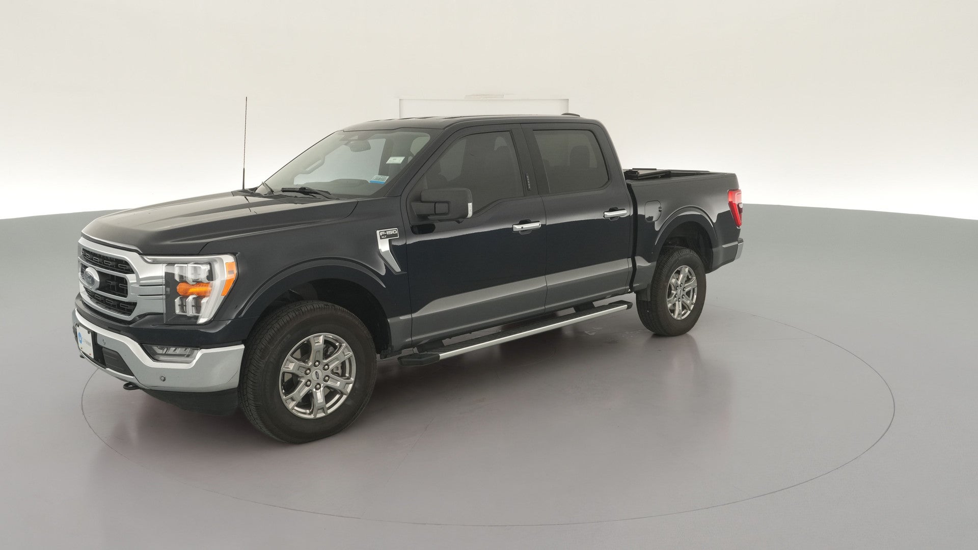 2022 Ford F150 SuperCrew Cab vehicle photo