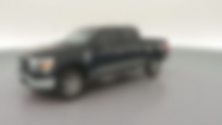 2022 Ford F150 SuperCrew Cab vehicle photo