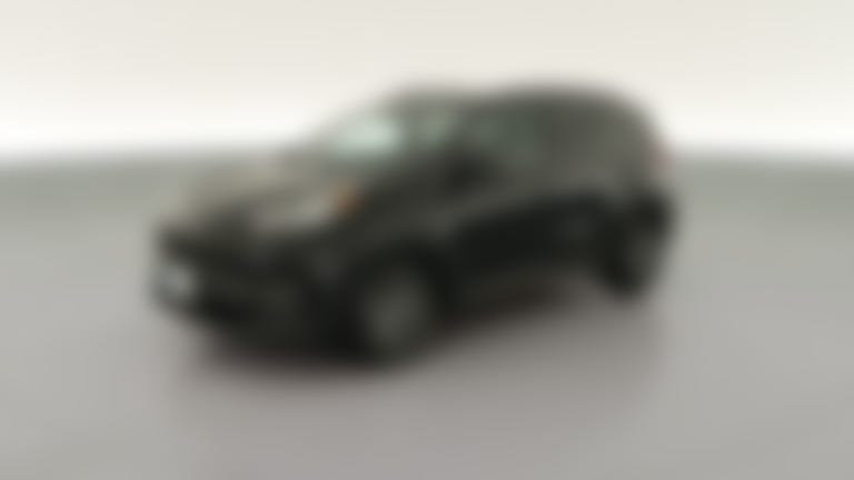 2020 Kia Sportage vehicle photo