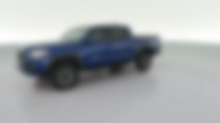 2023 Toyota Tacoma Double Cab vehicle photo