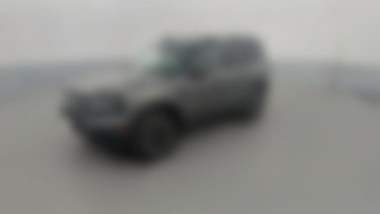 2021 Ford Bronco Sport vehicle photo