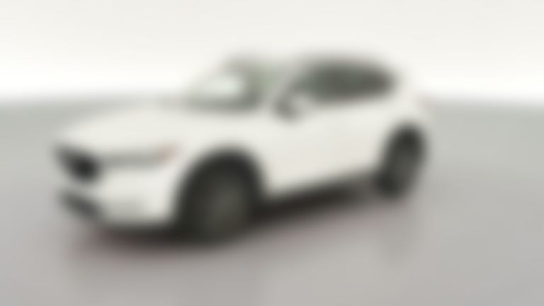 2017 MAZDA CX-5 vehicle photo