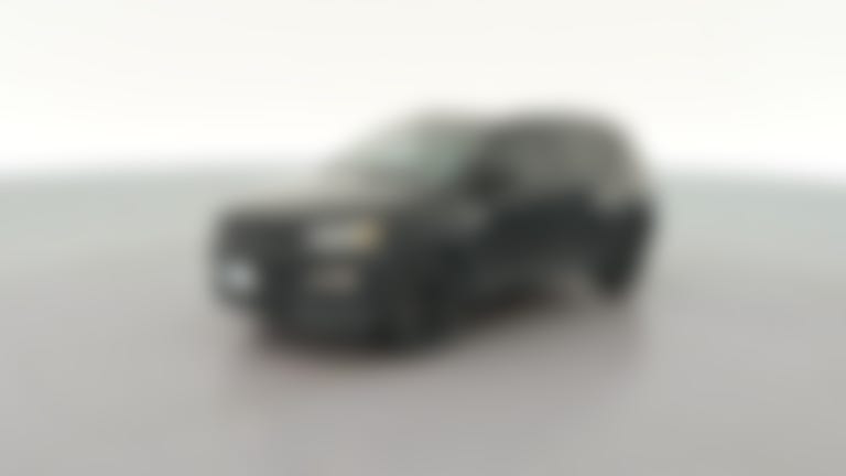 2019 Jeep Compass vehicle photo