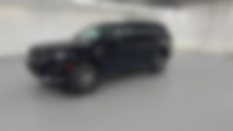 2023 Jeep Grand Cherokee L vehicle photo