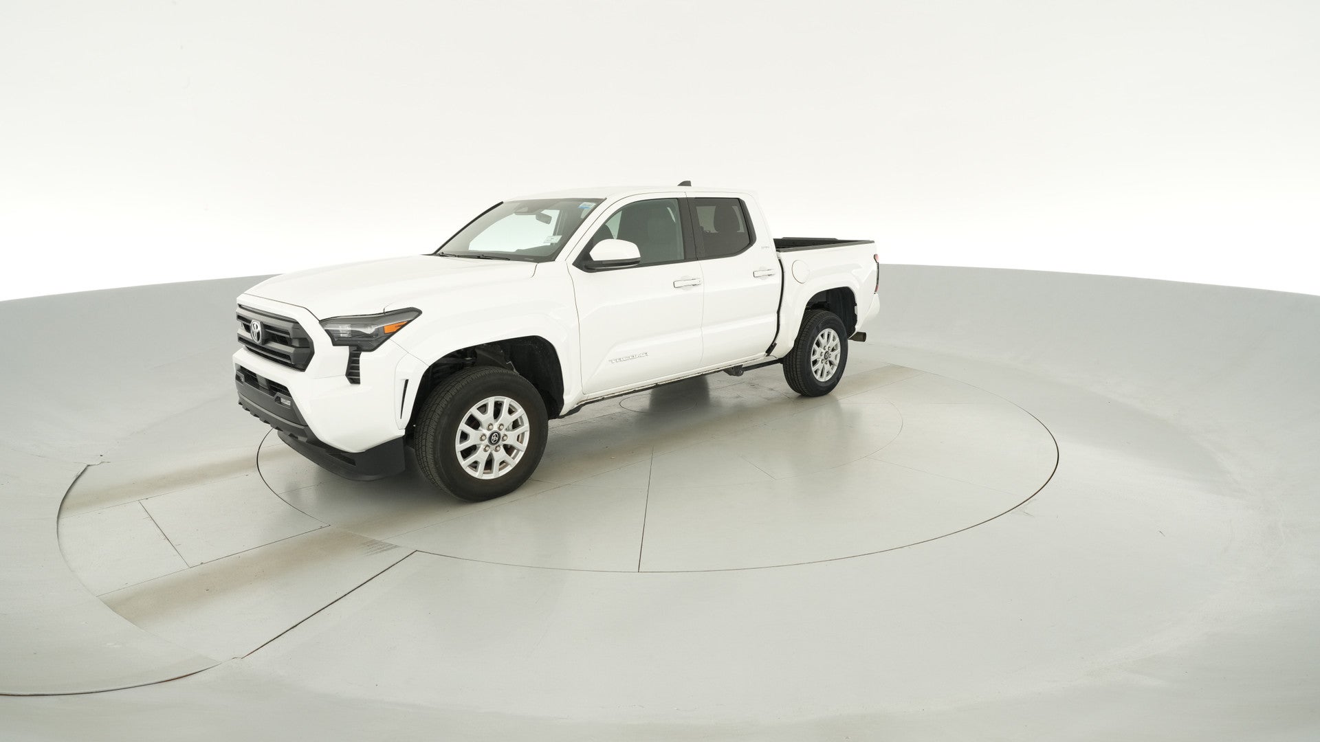 2024 Toyota Tacoma Double Cab vehicle photo