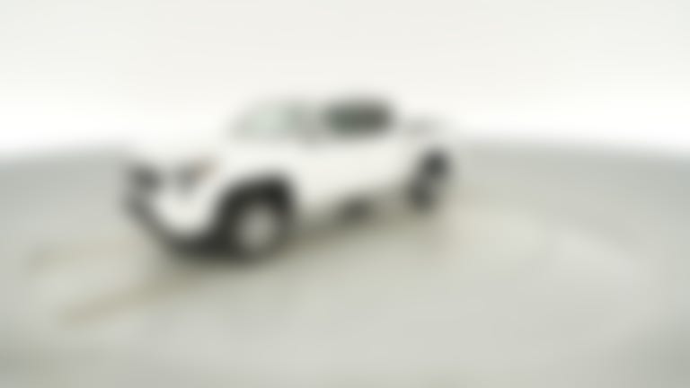 2024 Toyota Tacoma Double Cab vehicle photo