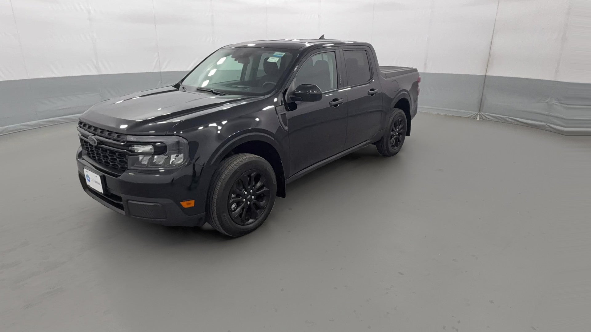 2023 Ford Maverick vehicle photo