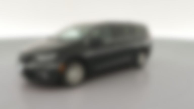 2025 Chrysler Pacifica vehicle photo