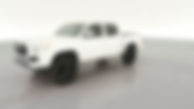 2021 Toyota Tacoma Double Cab vehicle photo