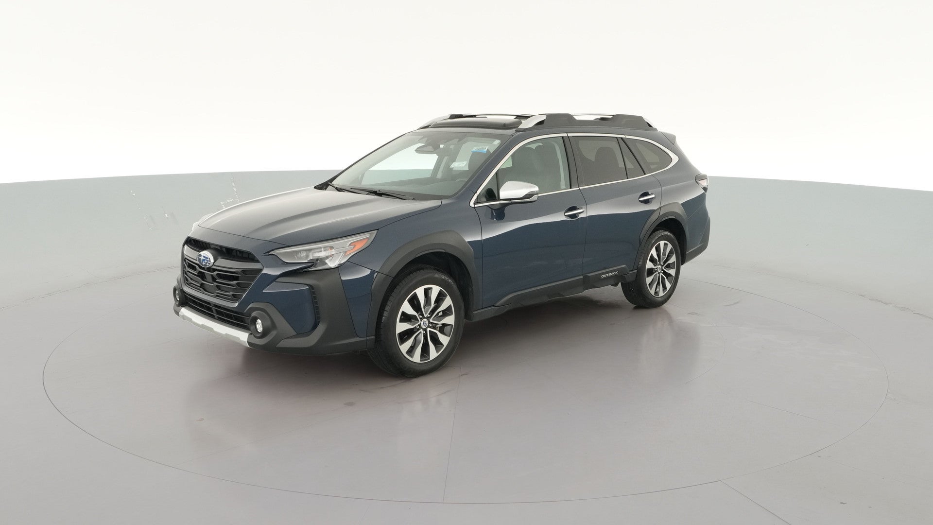 2024 Subaru Outback vehicle photo