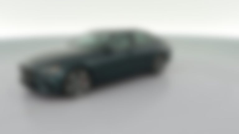 2025 Genesis G70 vehicle photo