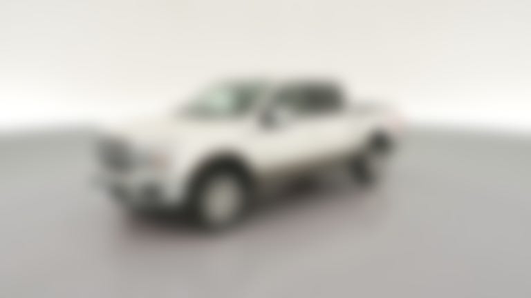 2019 Ford F150 SuperCrew Cab vehicle photo
