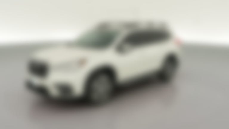 2021 Subaru Ascent vehicle photo
