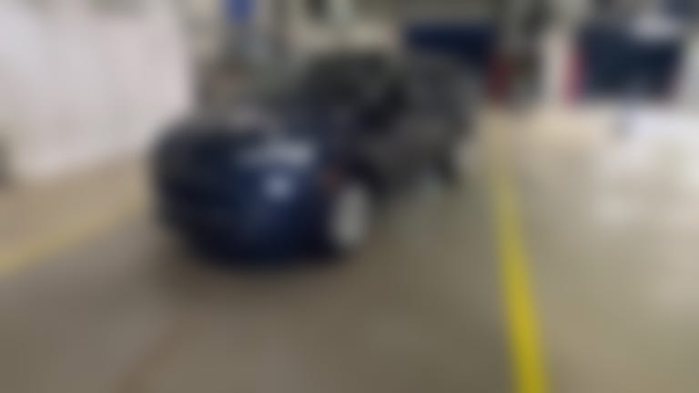 2025 Buick Encore GX vehicle photo