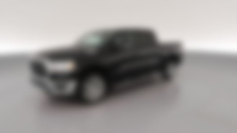 2019 Ram 1500 Crew Cab vehicle photo