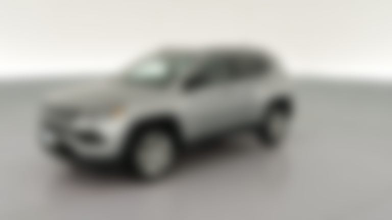2023 Jeep Compass vehicle photo