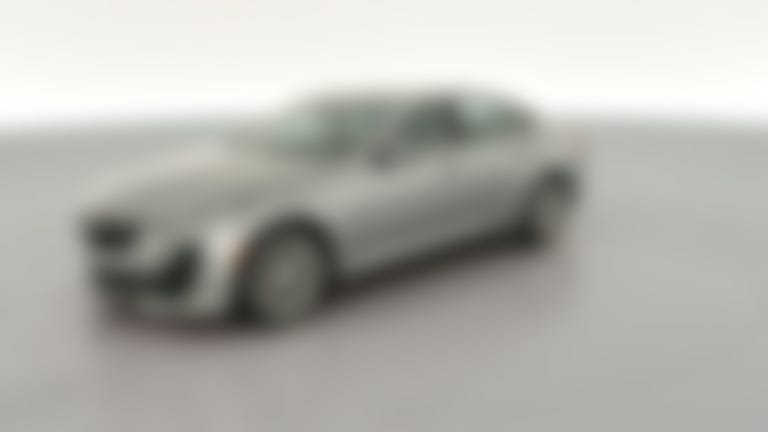 2024 Cadillac CT5 vehicle photo