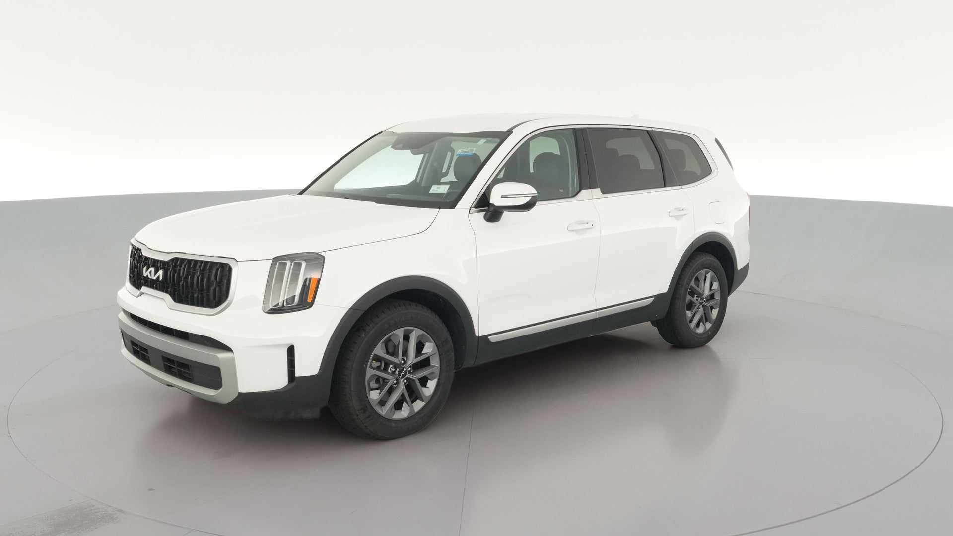 2023 Kia Telluride vehicle photo