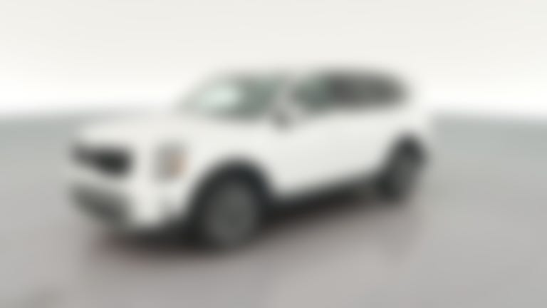 2023 Kia Telluride vehicle photo