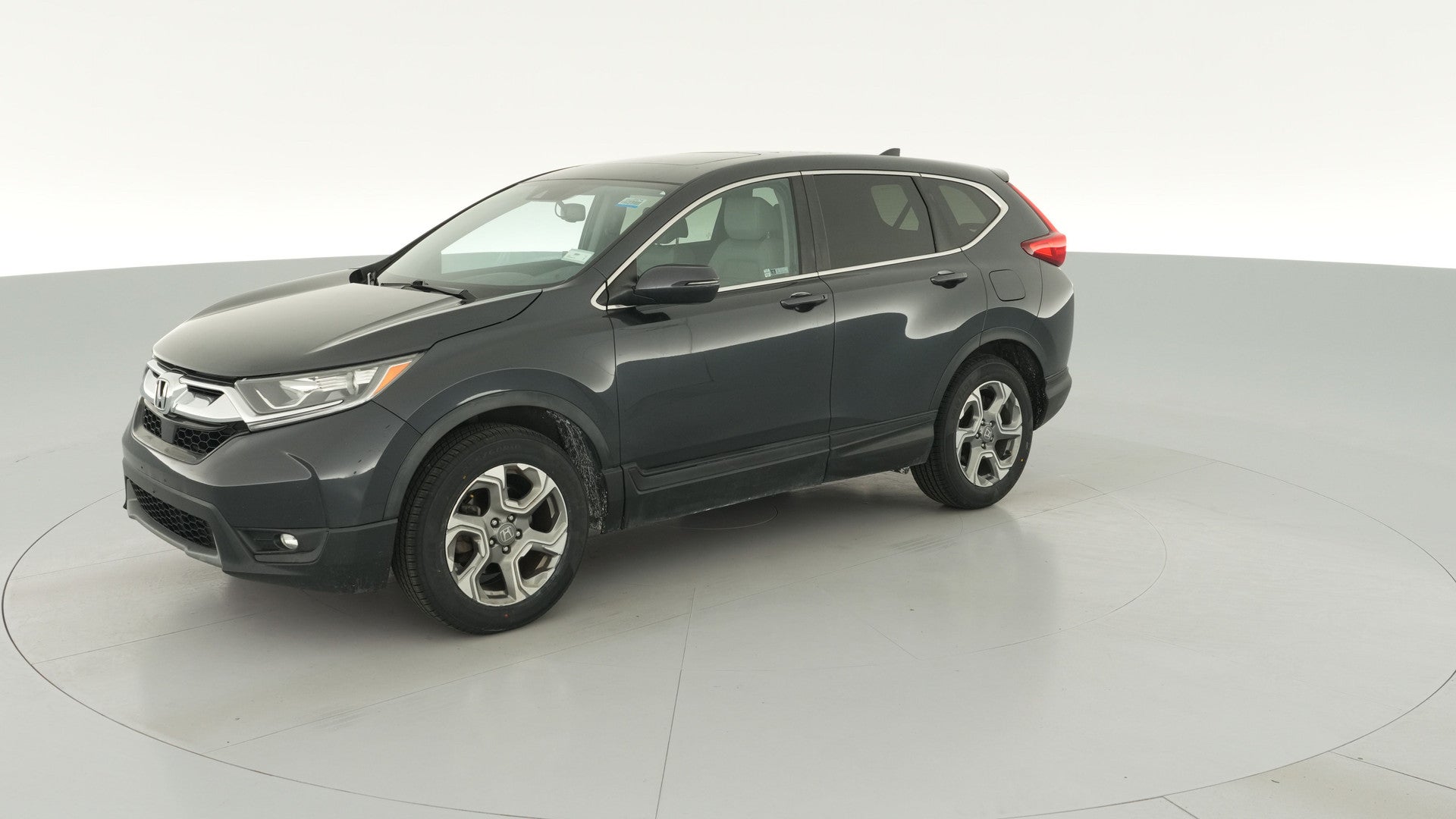 2019 Honda CR-V vehicle photo