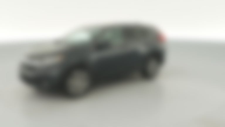 2019 Honda CR-V vehicle photo