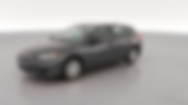 2019 Subaru Impreza vehicle photo