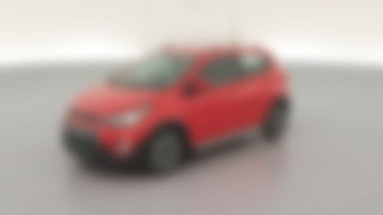 2022 Chevrolet Spark vehicle photo