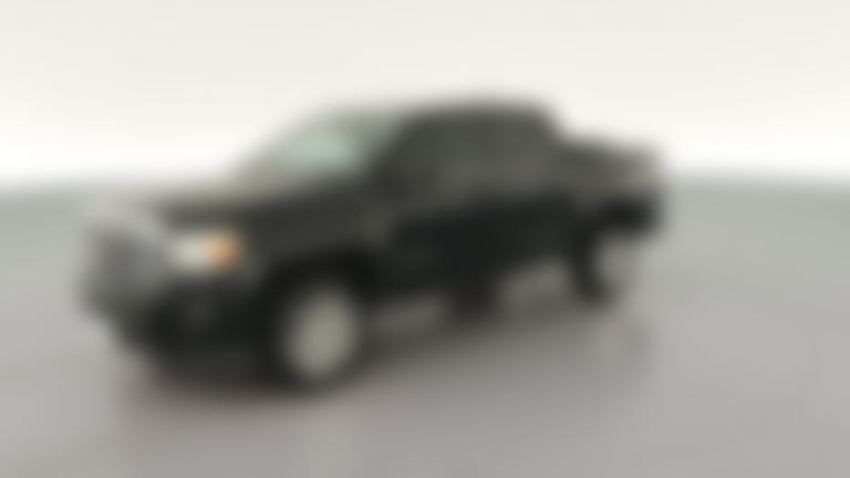 2019 GMC Canyon Crew Cab vehicle photo