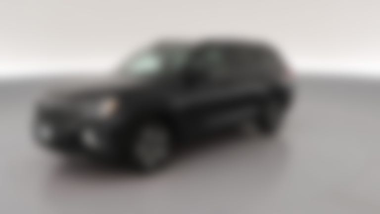 2024 Volkswagen Atlas vehicle photo
