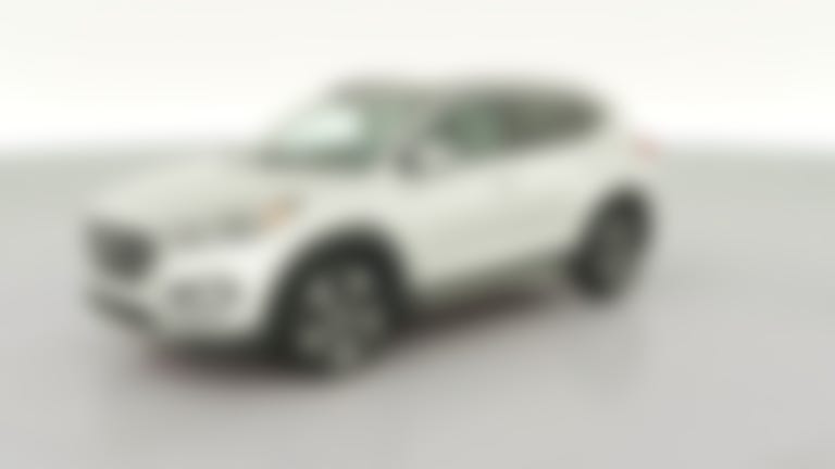 2018 Hyundai Tucson vehicle photo
