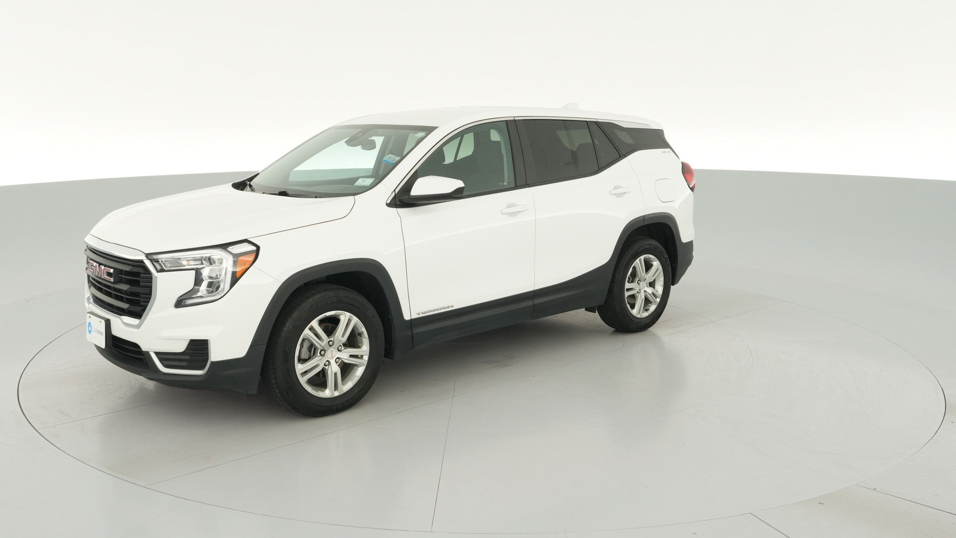 2024 GMC Terrain vehicle photo
