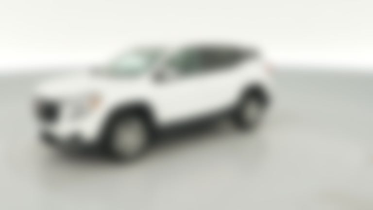 2024 GMC Terrain vehicle photo