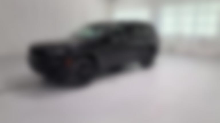 2023 Jeep Grand Cherokee L vehicle photo