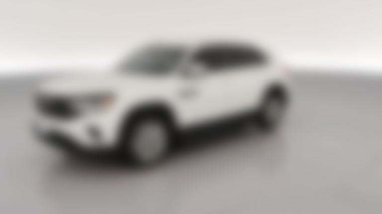 2020 Volkswagen Atlas Cross Sport vehicle photo
