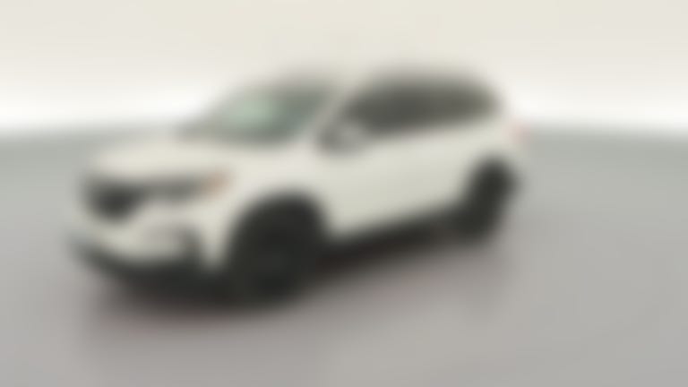 2022 Honda Pilot vehicle photo