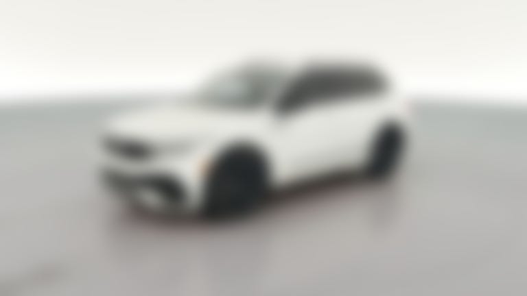 2022 Volkswagen Tiguan vehicle photo