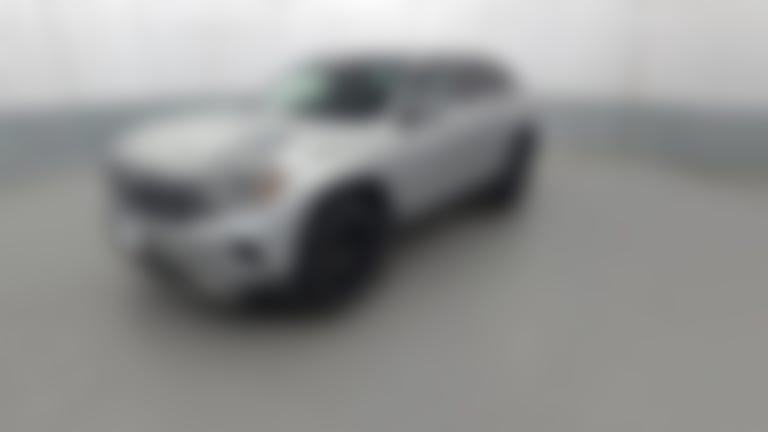 2023 Volkswagen Atlas Cross Sport vehicle photo