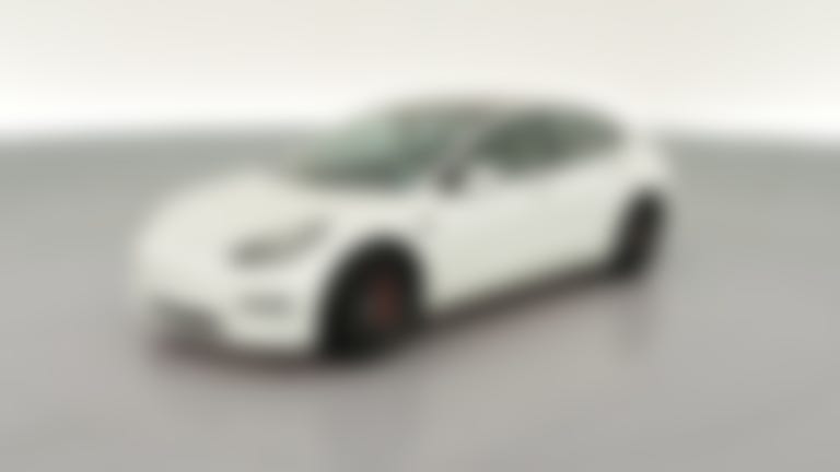 2022 Tesla Model 3 vehicle photo