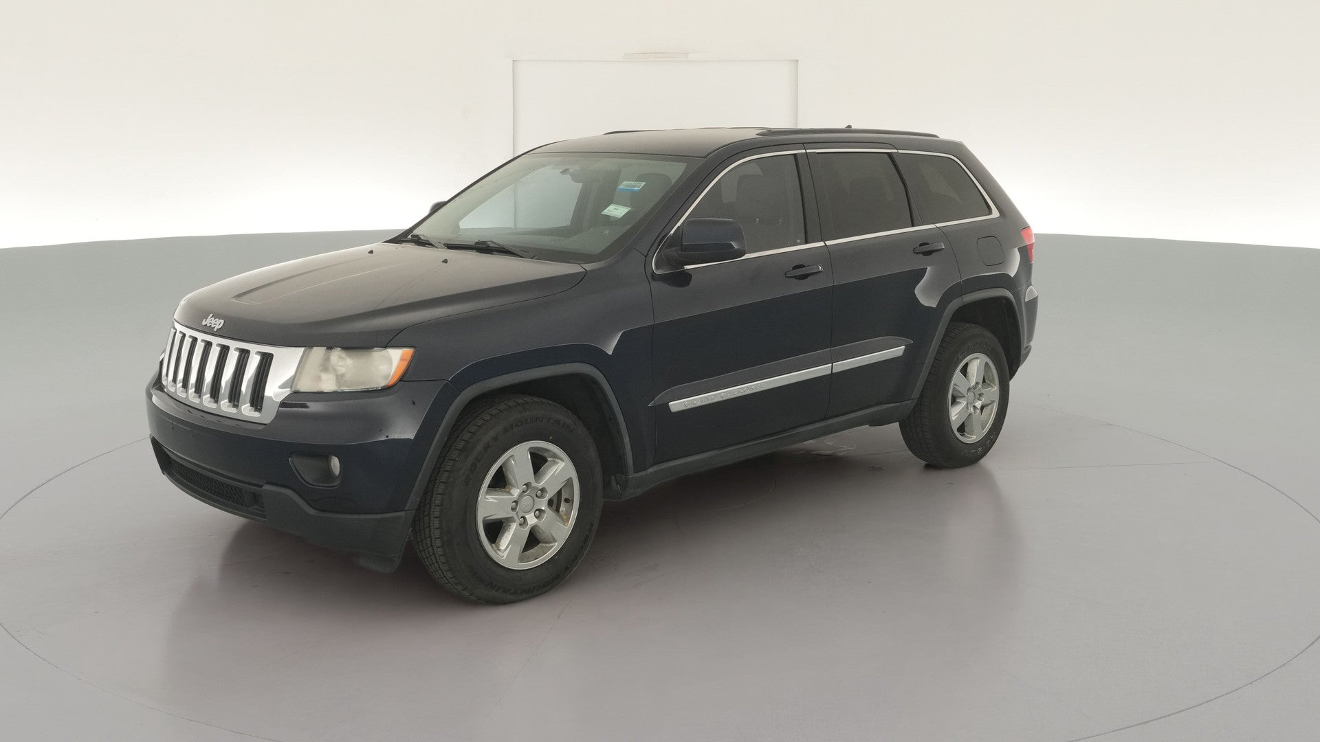 2013 Jeep Grand Cherokee vehicle photo