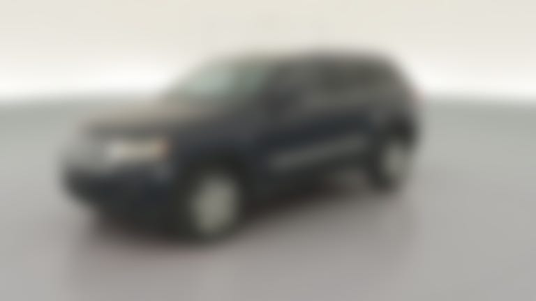 2013 Jeep Grand Cherokee vehicle photo