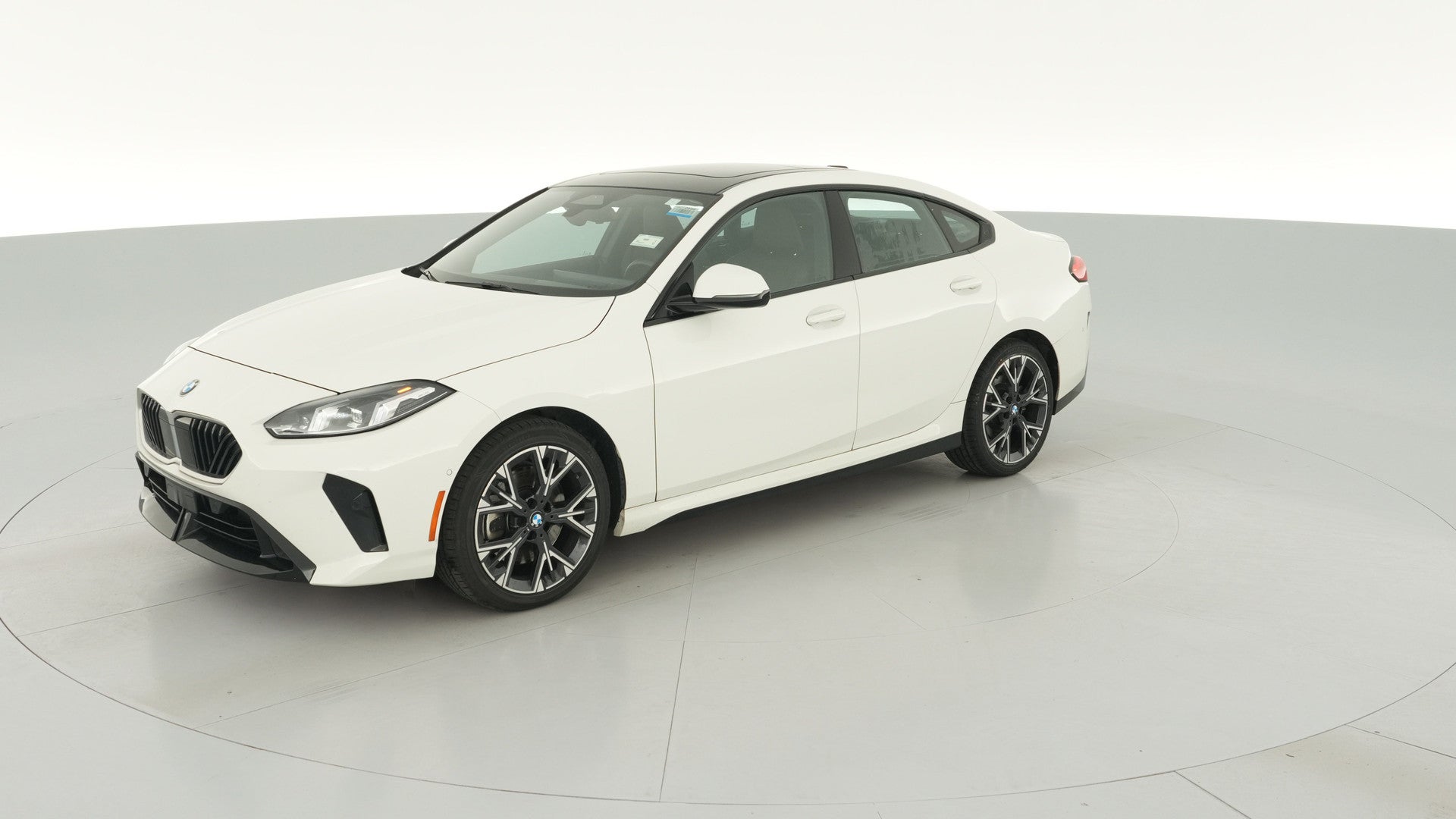 2025 BMW 2 Series vehicle photo