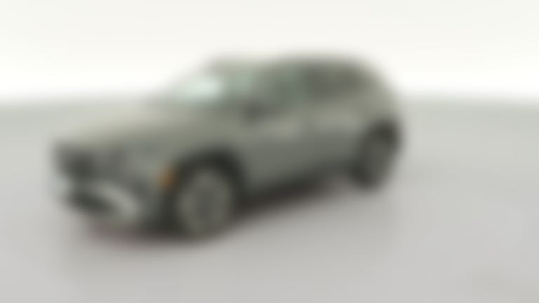 2025 Hyundai Tucson vehicle photo