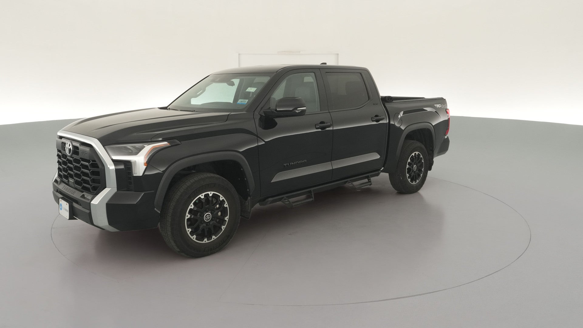 2023 Toyota Tundra CrewMax vehicle photo